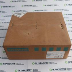 Siemens SINUMERIK 802D sl machine control panel  6FC5303-0AF30-1AA0