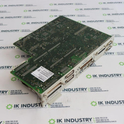 Siemens 6FC5357-0BB24-0AA0 – SINUMERIK 840D/DE NCU 572.4, 400MHz, 64MB, Version D (İkinci El)