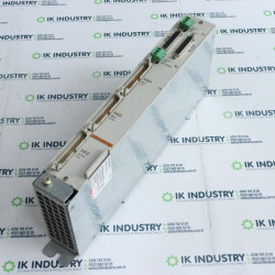 Siemens 6FC5411-0AA00-0AA0 – SINUMERIK 810D/840D I/O Modül