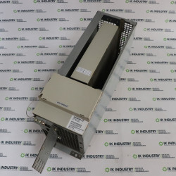 Siemens Sinumerik 810 D CCU BOX 2X25A 6FC5447-0AA01-0AA0 Version A