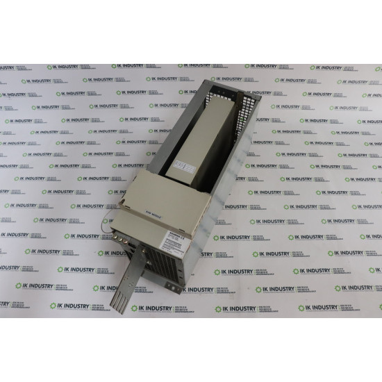 Siemens Sinumerik 810 D CCU BOX 2X25A 6FC5447-0AA01-0AA0 Version A