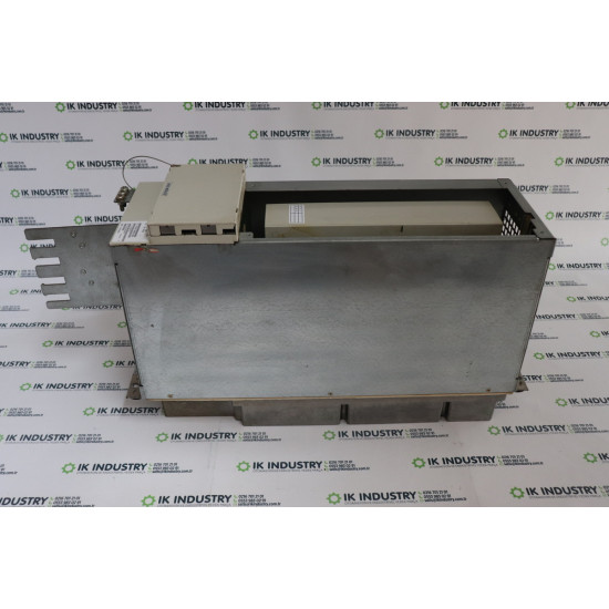 Siemens Sinumerik 810 D CCU BOX 2X25A 6FC5447-0AA01-0AA0 Version A