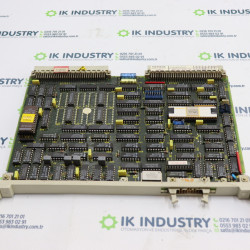 SIEMENS SINUMERIK 800 video Grafik Kart  6FX1126-1AA03