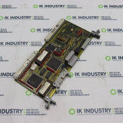 Siemens SIMOVERT Master drives Control and Control module CU1 Software Version 1.1 6SE7090-0XX84-0AA1