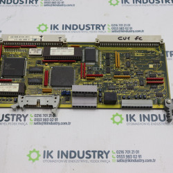 Siemens SIMOVERT Master drives Control and Control module CU1 Software Version 1.1 6SE7090-0XX84-0AA1