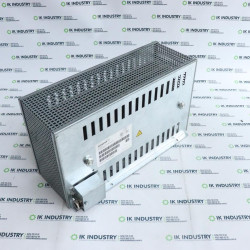 Siemens 6SL3100-1BE22-5AA0 – SINAMICS Chopper Direnç Ünitesi (İkinci El)