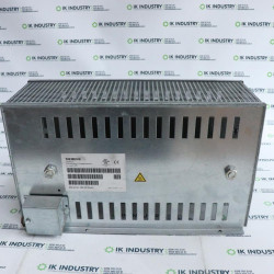 Siemens 6SL3100-1BE22-5AA0 – SINAMICS Chopper Direnç Ünitesi (İkinci El)