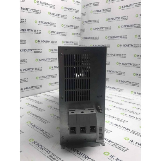 Siemens Simodrive 6SN1111-0AA01-2DA0 Mains Filter