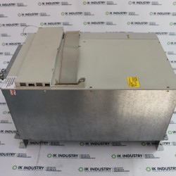 Siemens 6SN1112-1AB00-0CA0 SIMODRIVE 611 Kondansatör Modülü – 20mF, 600V  İkinci El