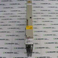 Siemens 6SN1113-1AB01-0BA1 SIMODRIVE Rejenerasyon Modülü