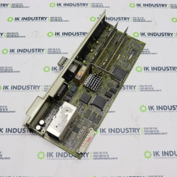 Siemens Simodrive 6SN1118-0DG22-0AA0 Reglaj kartı  E stand B Version 