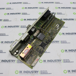 Siemens Simodrive 6SN1118-0DM21-0AA0 Version B