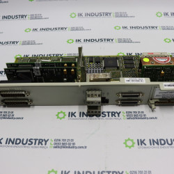 Siemens Simodrive 6SN1118-0DM21-0AA0 Version B