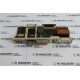 Siemens 6SN1118-1NH01-0AA0 SIMODRIVE 611 Kontrol Kartı İkinci El