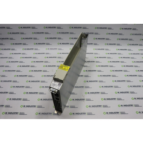 Siemens Simodrive 6SN1123-1AA00-0AA2 LT Modul Ver. A