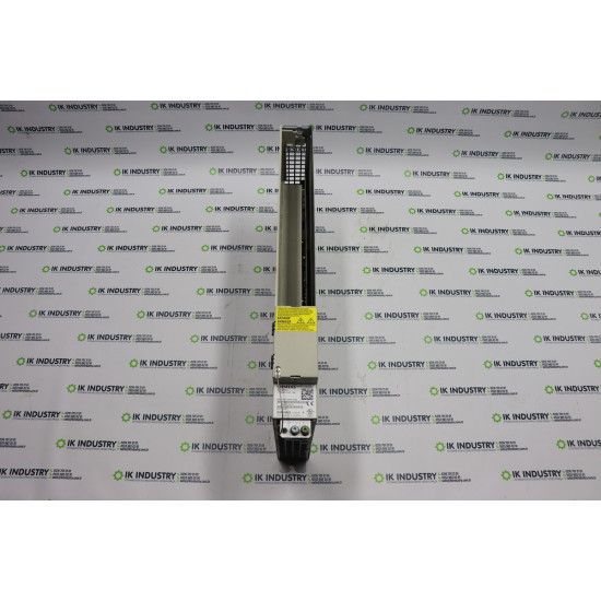 Siemens Simodrive 6SN1123-1AA00-0AA2 LT Modul Ver. A