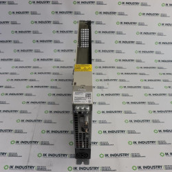 Siemens 6SN1123-1AA00-0CA2 – LT-Modul INT.50A Versiyon A İkinci El
