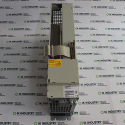 Siemens 6SN1123-1AA00-0DA1 Version E – İkinci El Sürücü Modülü Optimize Edilmiş Seri