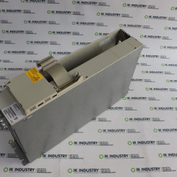 Siemens 6SN1123-1AA00-0DA1 Version E – İkinci El Sürücü Modülü Optimize Edilmiş Seri