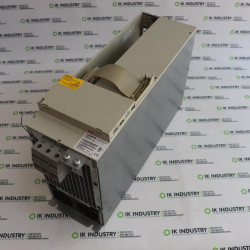 Siemens 6SN1123-1AA00-0LA2 – LT-Modul INT.108A Versiyon A İkinci El