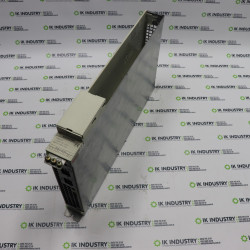 SIEMENS SIMODRIVE 611 6SN1123-1AB00-0AA0 LT MODUL INT. 2x15A