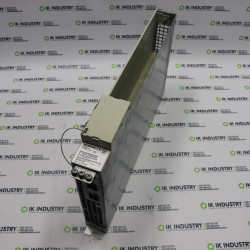SIEMENS SIMODRIVE 611 6SN1123-1AB00-0HA1 LT MODUL INT. 2x8A
