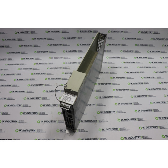 SIEMENS SIMODRIVE 611 6SN1123-1AB00-0HA1 LT MODUL INT. 2x8A