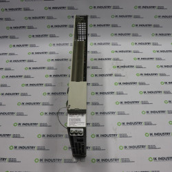 SIEMENS SIMODRIVE 611 6SN1123-1AB00-0HA1 LT MODUL INT. 2x8A