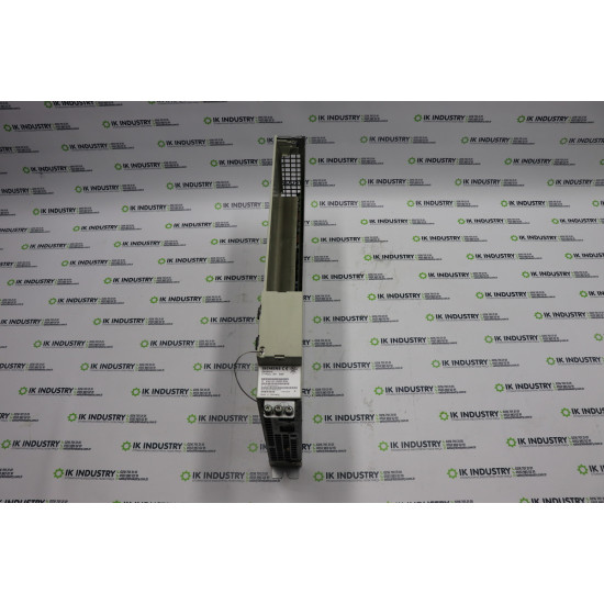 SIEMENS SIMODRIVE 611 6SN1123-1AB00-0HA1 LT MODUL INT. 2x8A