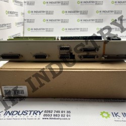 SIEMENS SIMODRIVE  6SN1118-0DA13-0AA0 CONTROL UNIT