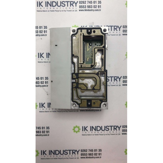 FESTO VABA-S6-1-X2 PNEUMATIC INTERFACE