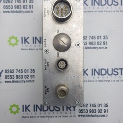 REXROTH RMV-DP F 1827030166-110