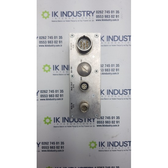 REXROTH RMV-DP F 1827030166-110