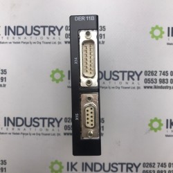 SEW EURODRIVE  DER11B 