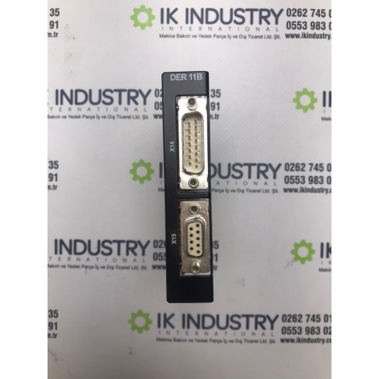 SEW EURODRIVE  DER11B