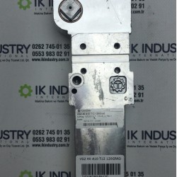 TÜNKERS VG2 40 A10 T12 120GRAD