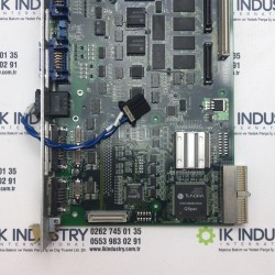 YASKAWA JANCD-XCP02B-2 DF9203166-C1
