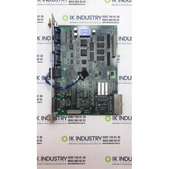 YASKAWA JANCD-XCP02B-2 DF9203166-C1
