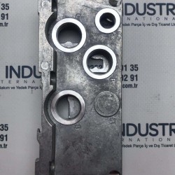 FESTO VABE-S6-1R-G12 UÇ PLAKASI