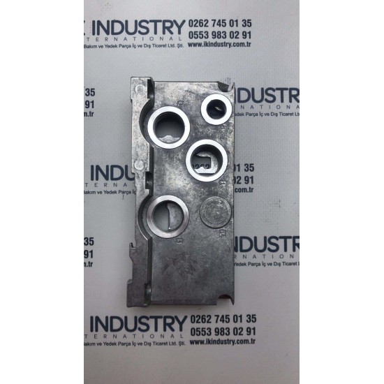 FESTO VABE-S6-1R-G12 UÇ PLAKASI