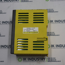 Fanuc input Output Modül  A03B-0823-C013