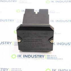 Fanuc Pil Kutusu A98L-0004-0149 A06B-6050-K060 
