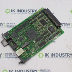 Fanuc Ethernet Cart  A20B-8100-067