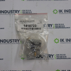 Fanuc Rotasyon Siwic Anahtarı A56L-0001-0109