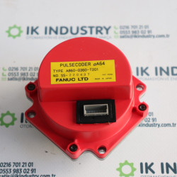 Fanuc Enkoder  A860-0360-T201