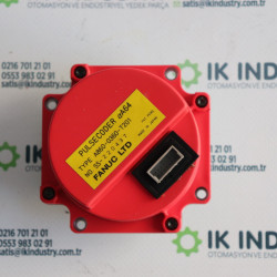 Fanuc Enkoder  A860-0360-T201