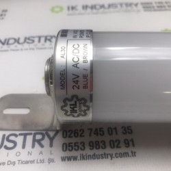 CNC LED AYDINLATMA LAMBASI