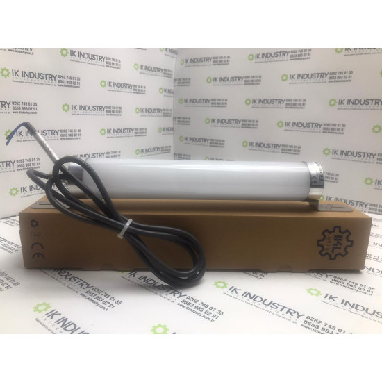 CNC LED AYDINLATMA LAMBASI