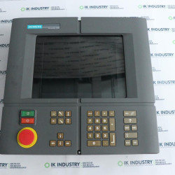 Cincinnati Acramatic 2100 – Operatör Paneli 3-424-2202A01 (İkinci El)