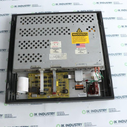 Cincinnati Acramatic 2100 – Operatör Paneli 3-424-2202A01 (İkinci El)